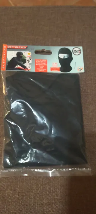 Passamontagna sottocasco Balaclava