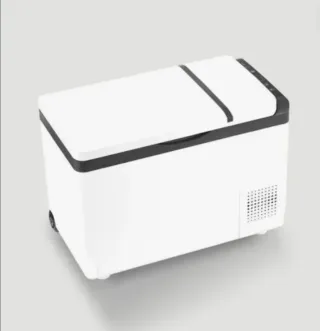Nevera Portátil Coche Norauto -22°C