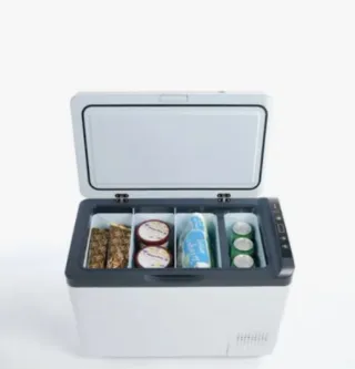 Nevera Portátil Coche Norauto -22°C