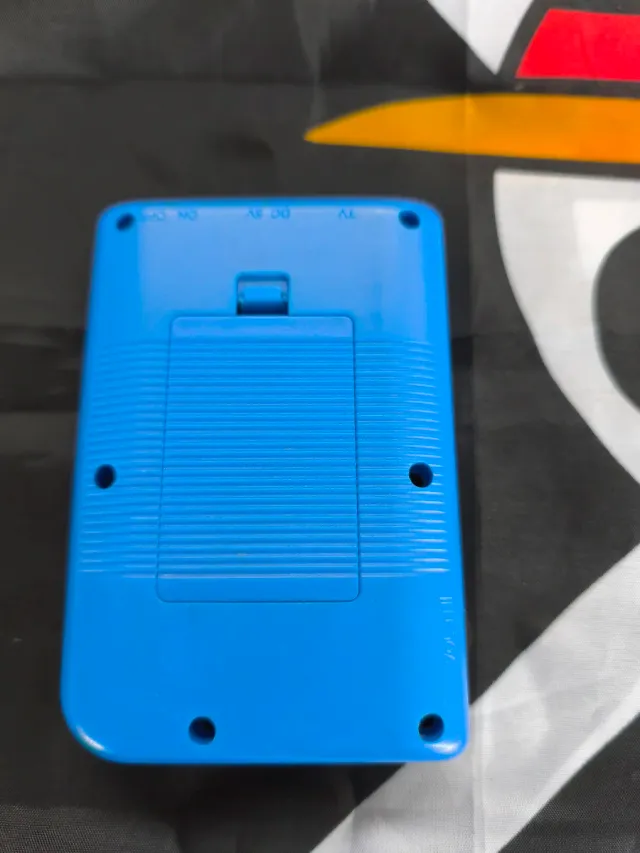 Console Portátil SUP Arcade Azul