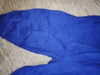 Chándal Adidas niña rosa y morado