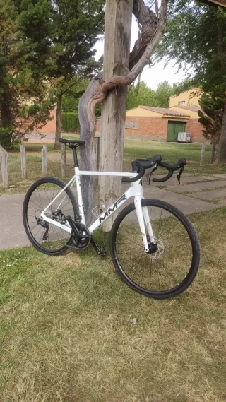 Bicicleta MMR ADRENALINE 50