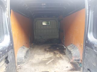 FIAT Ducato 3.0 HDi Automatico 2010