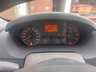 FIAT Ducato 3.0 HDi Automatico 2010