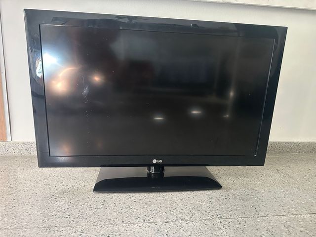 Televisor LG 37LK430-ZG Negro