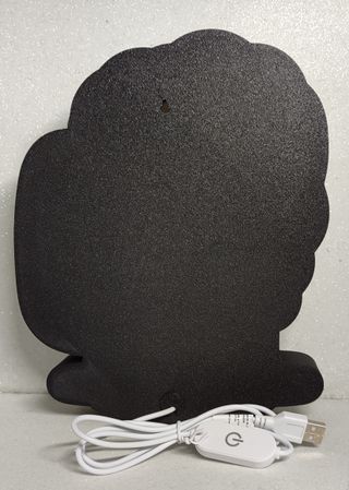 Lámpara LED Jarra Cerveza Txoko Bar 20% DESCUENTO