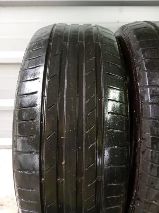 Neumáticos 215/55/17 94W