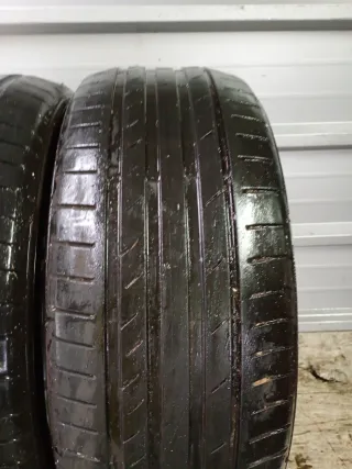 Neumáticos 215/55/17 94W