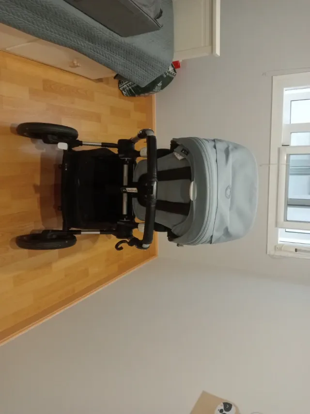 Bugaboo Fox Silla de Paseo