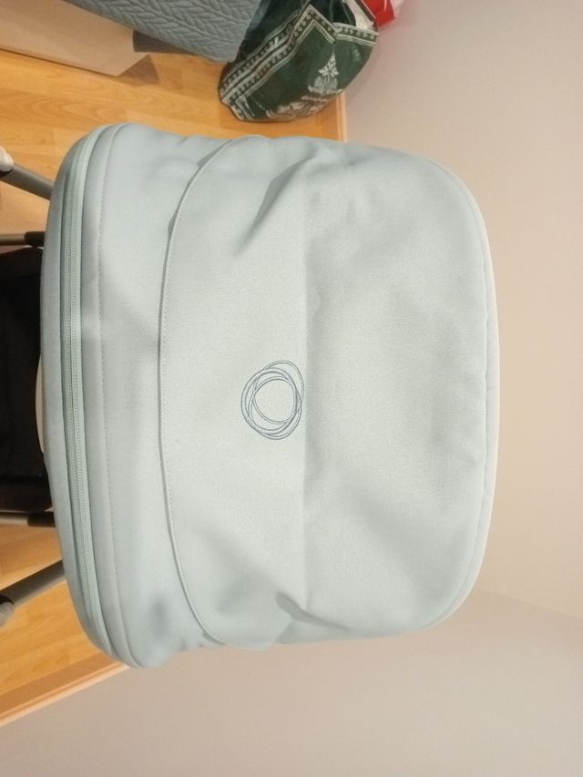 Bugaboo Fox Silla de Paseo