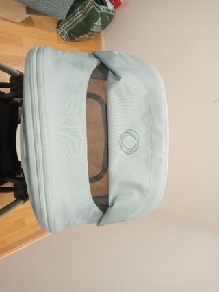 Bugaboo Fox Silla de Paseo