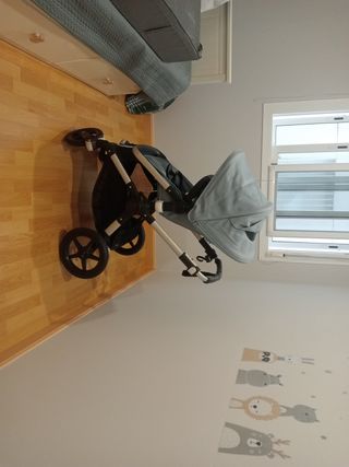 Bugaboo Fox Silla de Paseo