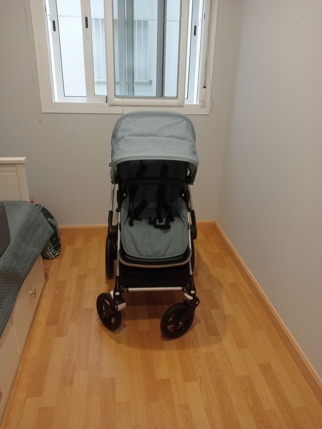 Bugaboo Fox Silla de Paseo