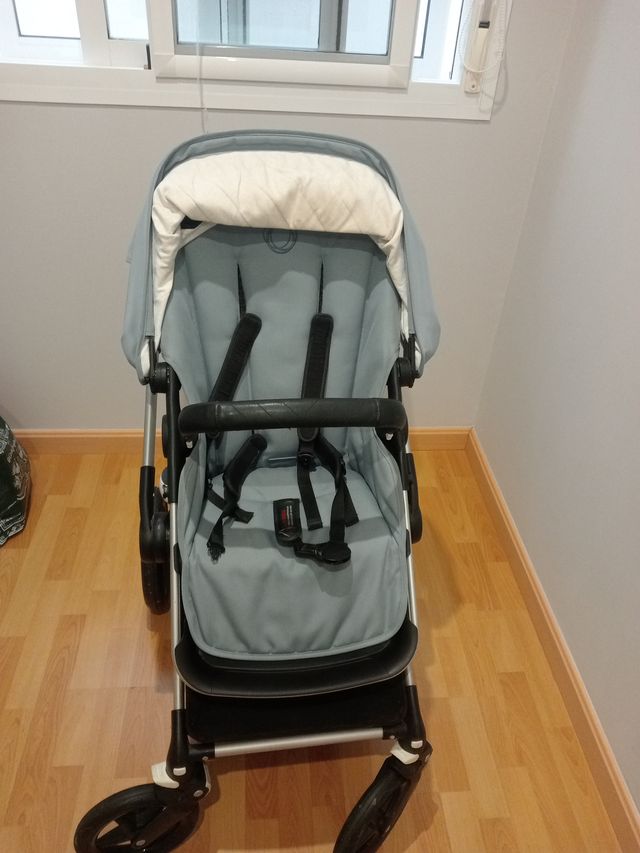 Bugaboo Fox Silla de Paseo