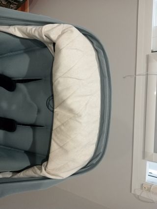 Bugaboo Fox Silla de Paseo