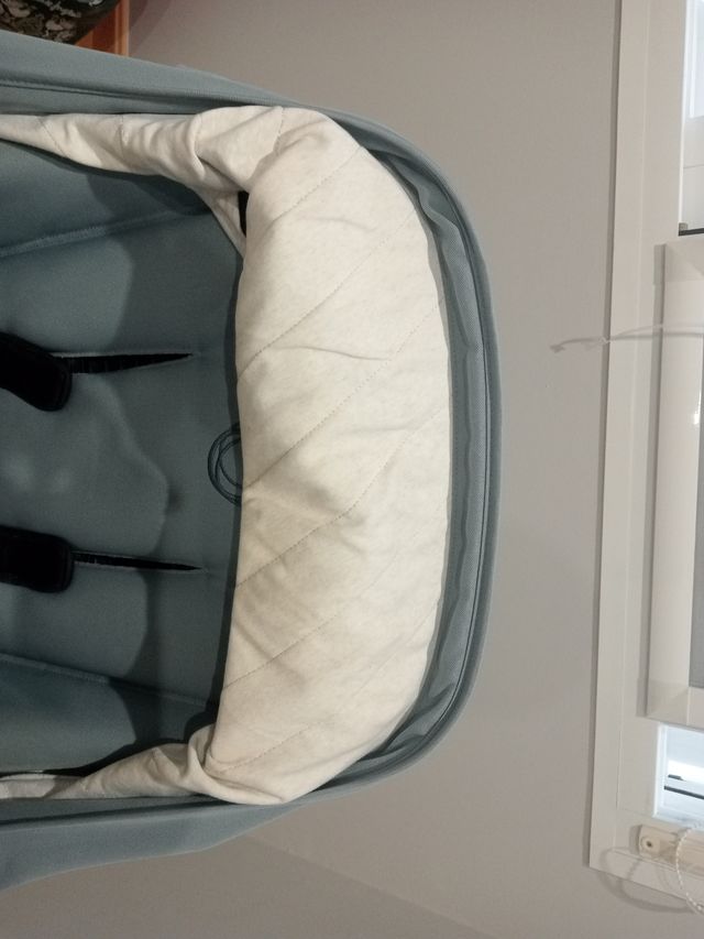 Bugaboo Fox Silla de Paseo