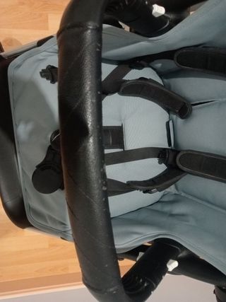 Bugaboo Fox Silla de Paseo