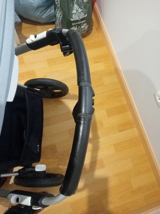 Bugaboo Fox Silla de Paseo