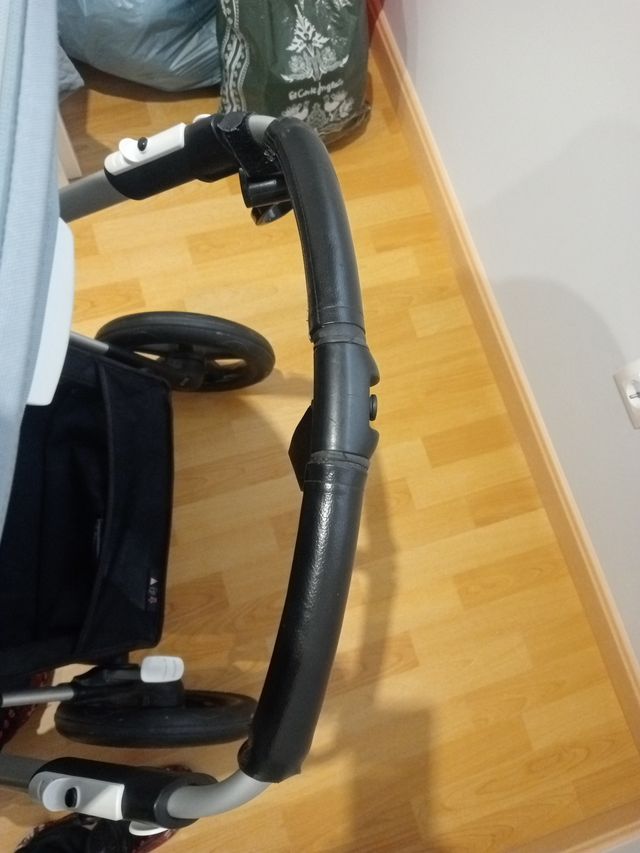 Bugaboo Fox Silla de Paseo