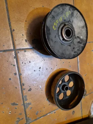 Kit Campana Frizione Vespa GTS 250