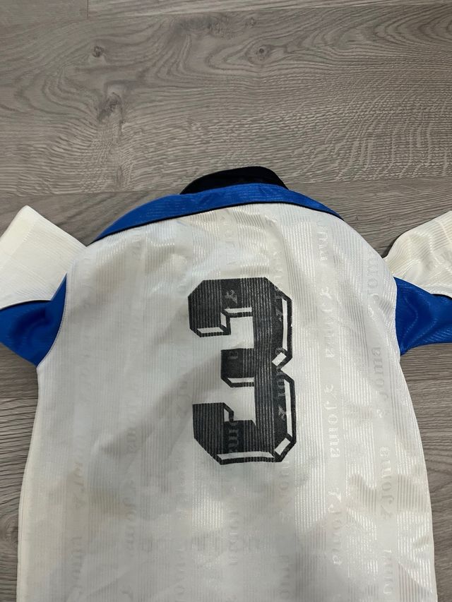 Camiseta Fútbol Infantil Joma C.D. Ronda