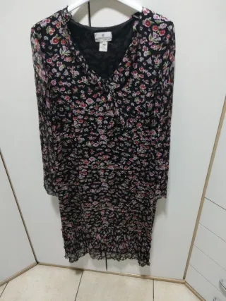 Vestito donna Carla Ferroni tg 52