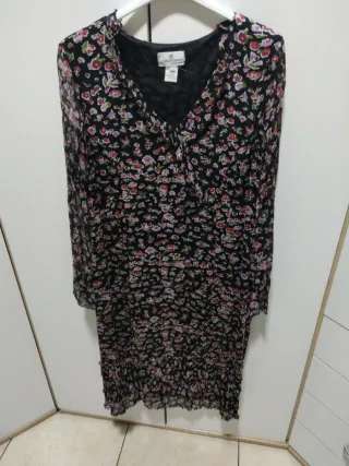 Vestito donna Carla Ferroni tg 52
