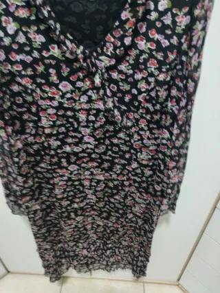 Vestito donna Carla Ferroni tg 52