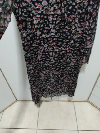 Vestito donna Carla Ferroni tg 52