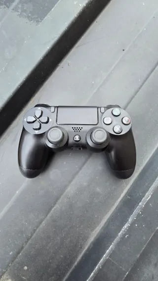 Consola Sony PS4 Pro Negra