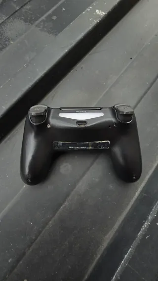 Consola Sony PS4 Pro Negra