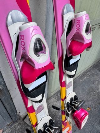 Sci Roxy 146 cm