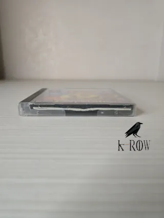 Pac-Man World PS1 - Edizione PAL