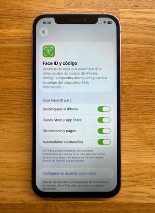 iPhone 12 64GB Purple