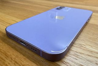 iPhone 12 64GB Purple