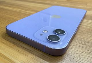 iPhone 12 64GB Purple