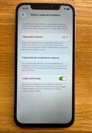 iPhone 12 64GB Purple