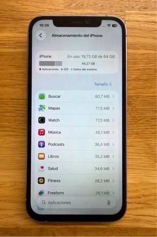 iPhone 12 64GB Purple