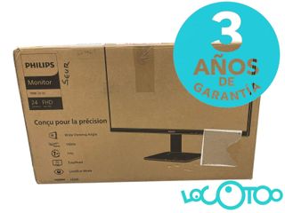 MONITOR PHILIPS 1000 SERIES