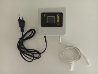 Bandejas de Huevos para incubadoras con Motor