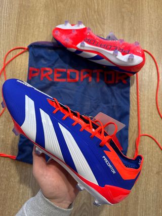 Adidas Predator Élite FG if8867