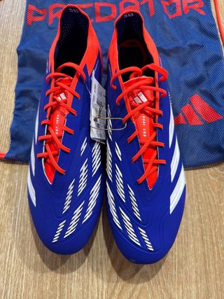 Adidas Predator Élite FG if8867