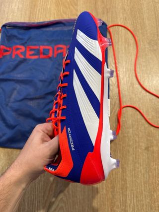 Adidas Predator Élite FG if8867