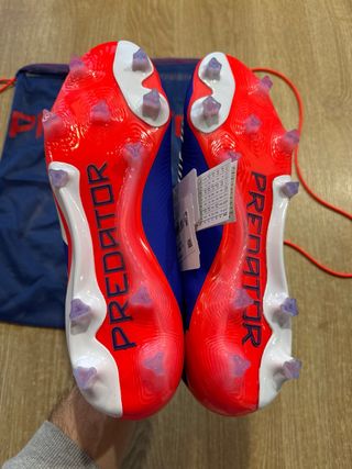 Adidas Predator Élite FG if8867