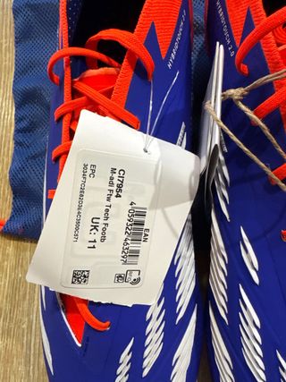 Adidas Predator Élite FG if8867