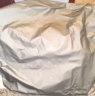 Máquina de escribir antigua Olivetti Studio 44