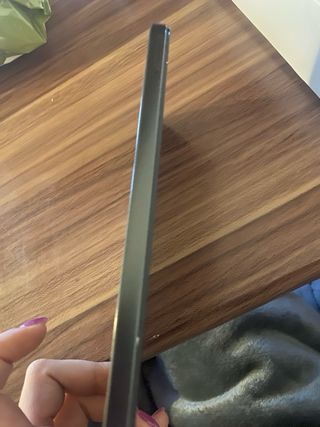 ZTE Blade A35 64GB Negro/Rojo