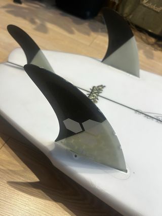 Tabla de surf Lost Pisces 5'11