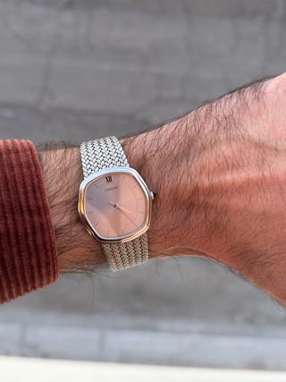 Orologio Vintage Seiko Credor