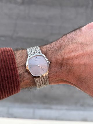 Orologio Vintage Seiko Credor